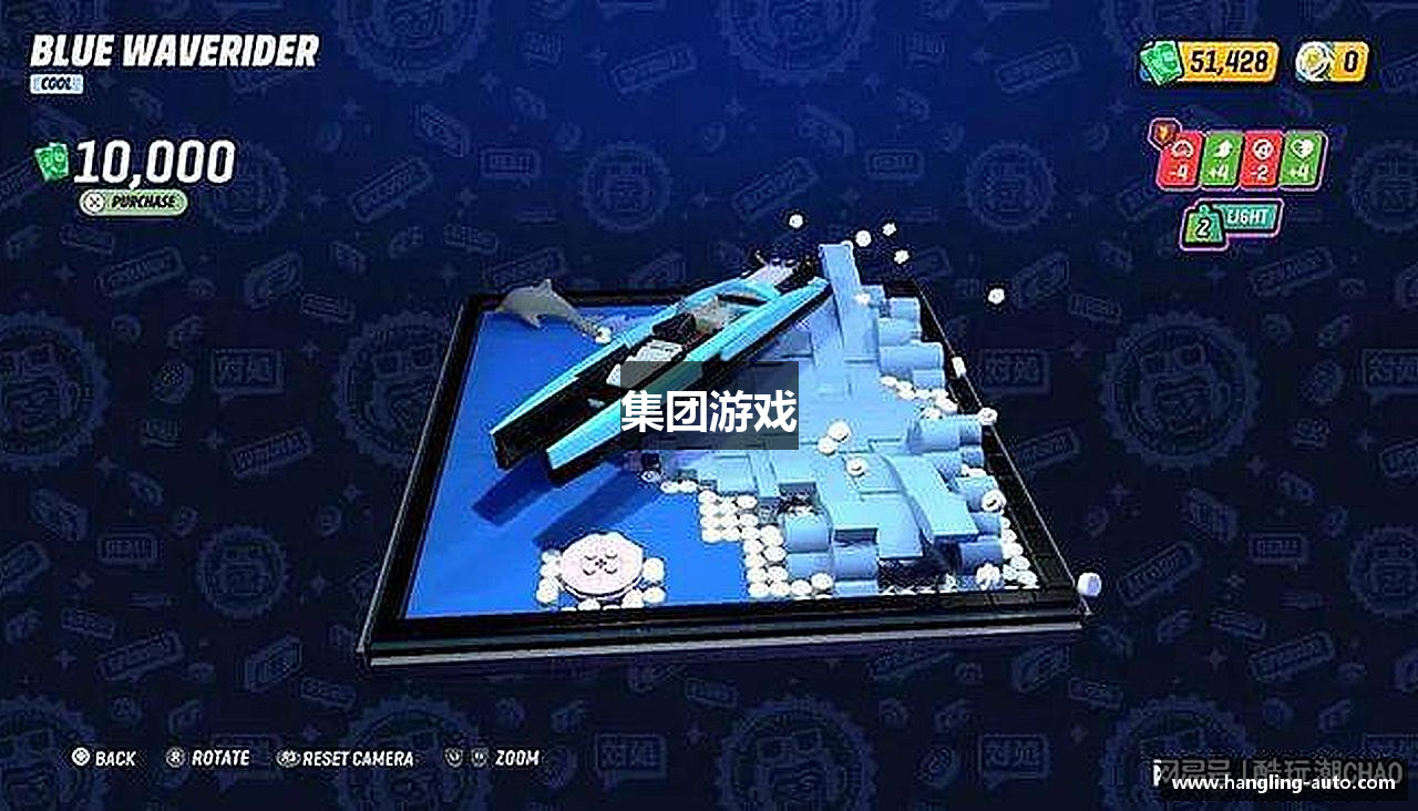 集团游戏
